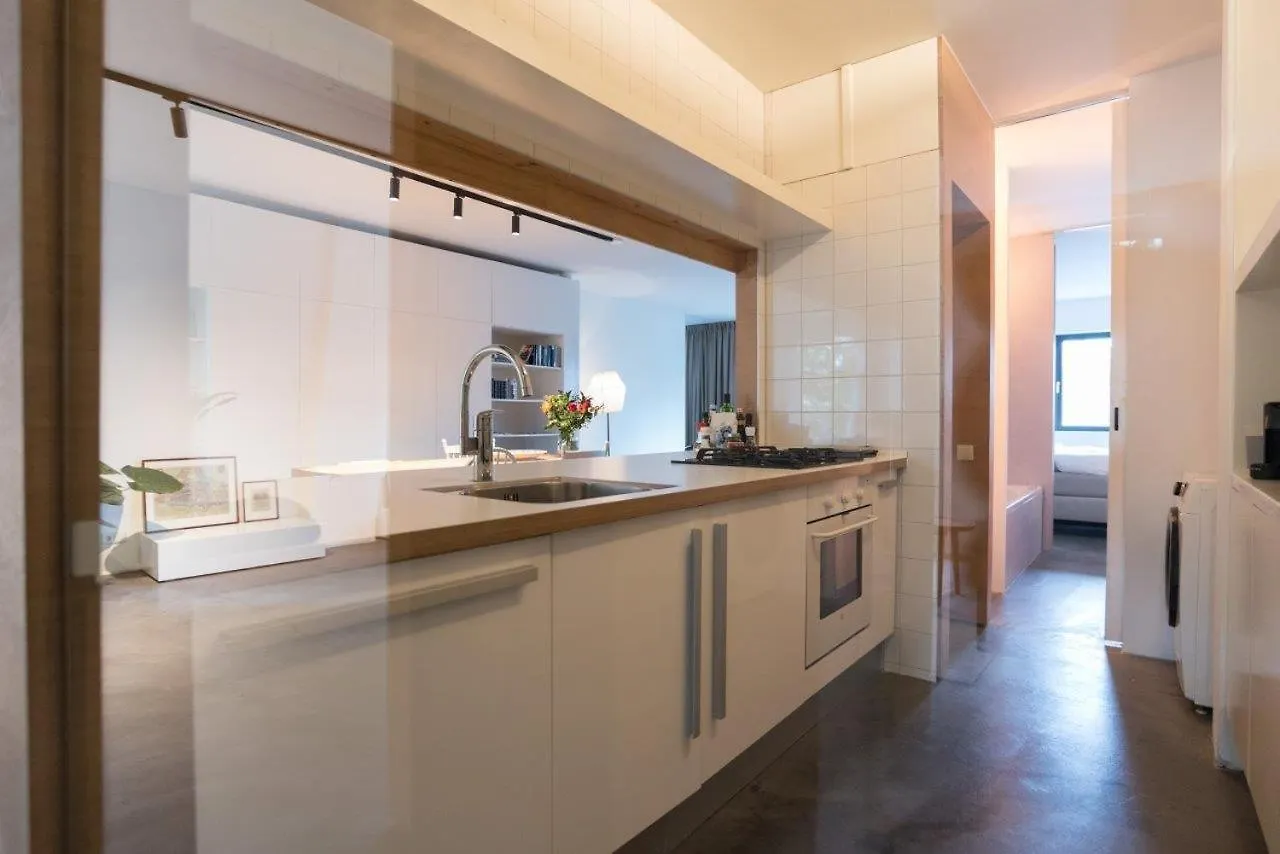 City Centre Loft On The Historic Canal Utrecht 0*,  Netherlands