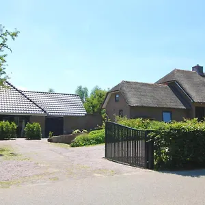 Het Dijkje Appartement