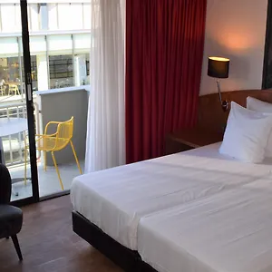 4* Hotel Leonardo Center