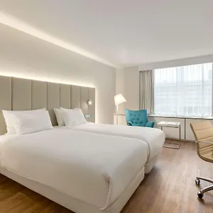 Hotel Nh, Utrecht