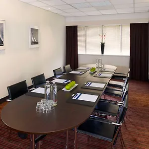 4* Hotel Park Plaza