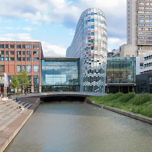 4* Hotel Crowne Plaza - Station By Ihg