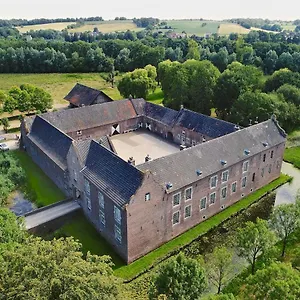 Landgoed Kasteel Terborgh Schinnen