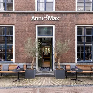 2* Bed & Breakfast Domkwartier