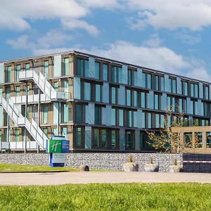 Hotel Express - Papendorp By Ihg, Utrecht