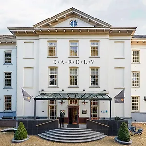 5* Hotel Grand Karel V