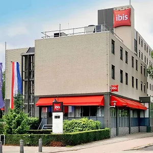 Hotel Ibis, Utrecht