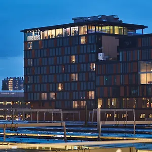 4* Hotel Inntel Centre