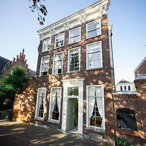 2* Hotel Museumkwartier