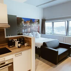4* Aparthotel 2l De Blend