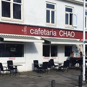 Hotel Hotel-chao Nl 24 Open, Utrecht