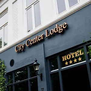 Hotel City Center Lodge Utrecht, Utrecht
