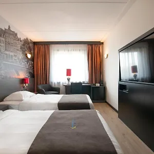 Hotel Bastion, Utrecht