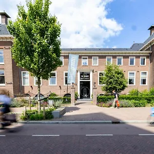 4* Hotel The Anthony