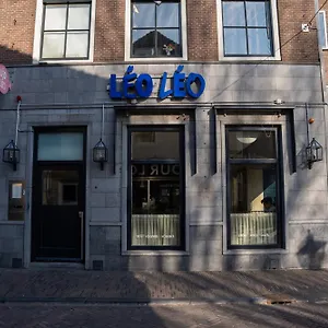 Leo Leo Hotel