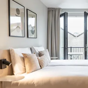 Utrechtcityapartments – Weerdsingel Appartement
