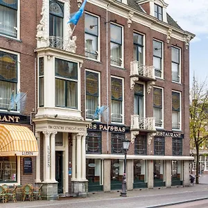 3* Hotel Nh Centre