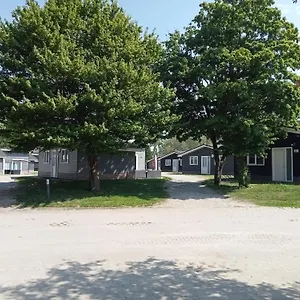 Domstad Vakantiehuis