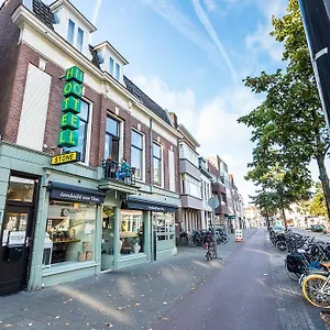2* Hotel Stone Hotel&hostel