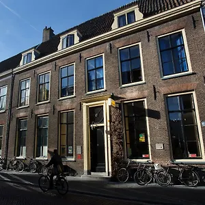 Hostel Strowis, Utrecht