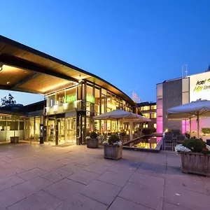 4* Hotel Mitland