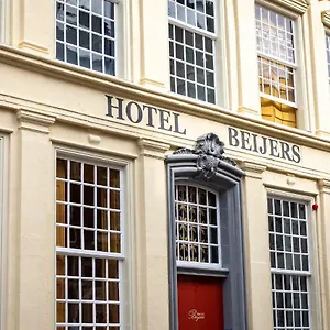 4* Hotel Beijers