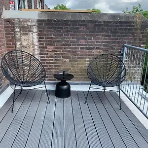- Maliesingel Appartement