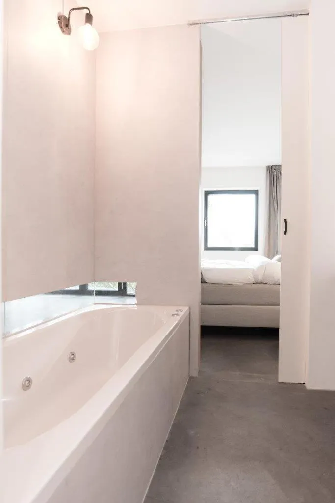 City Centre Loft On The Historic Canal Utrecht Appartement
