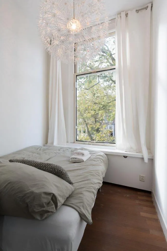 Appartement City Centre Loft On The Historic Canal Utrecht
