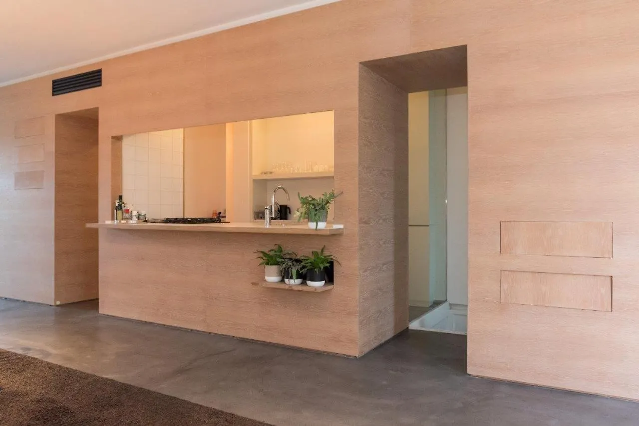 Appartement City Centre Loft On The Historic Canal Utrecht