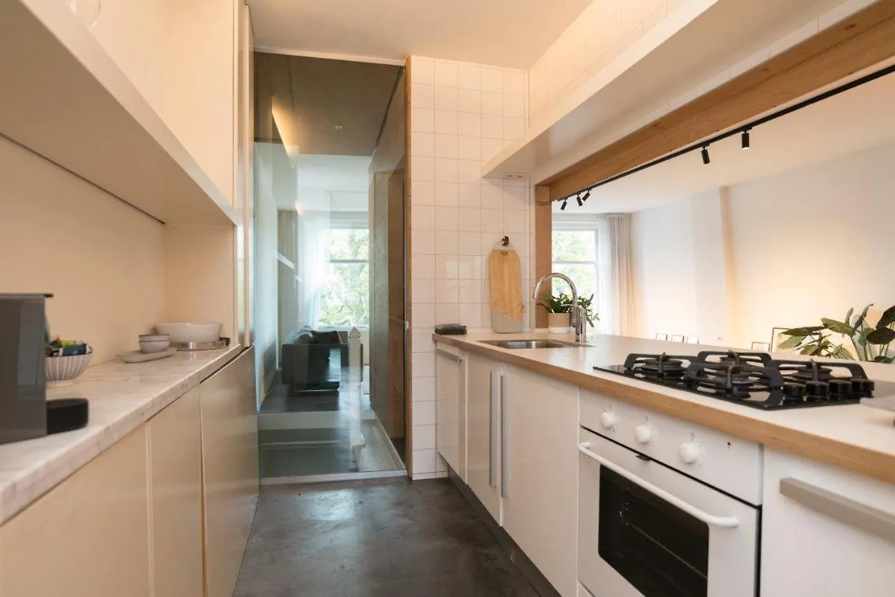 City Centre Loft On The Historic Canal Utrecht 0*,
